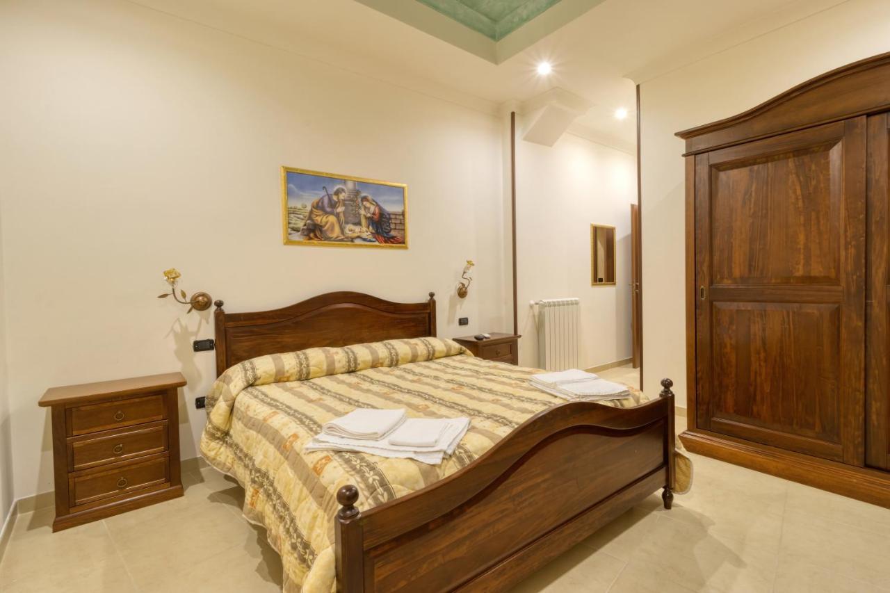 B&B Il Baglio Nicotera Exterior foto